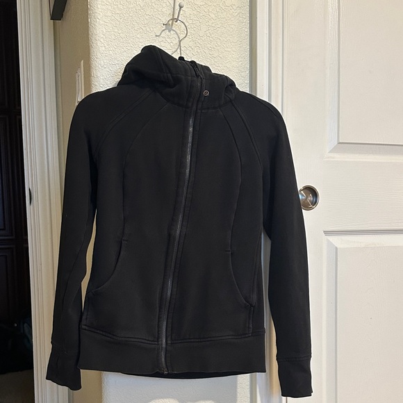 Lululemon jacket - Picture 2 of 5